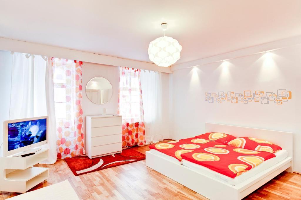 Apartment Opera Wiedeń Zewnętrze zdjęcie