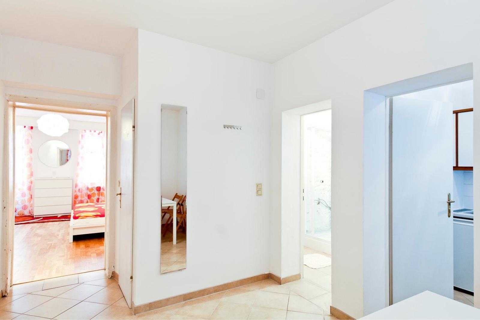 Apartment Opera Wiedeń Zewnętrze zdjęcie