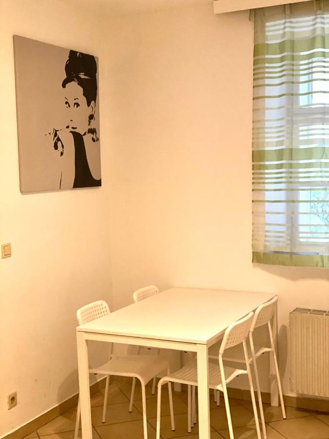 Apartment Opera Wiedeń Zewnętrze zdjęcie