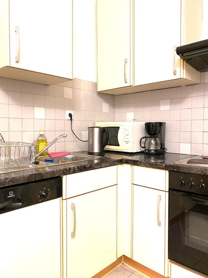 Apartment Opera Wiedeń Zewnętrze zdjęcie