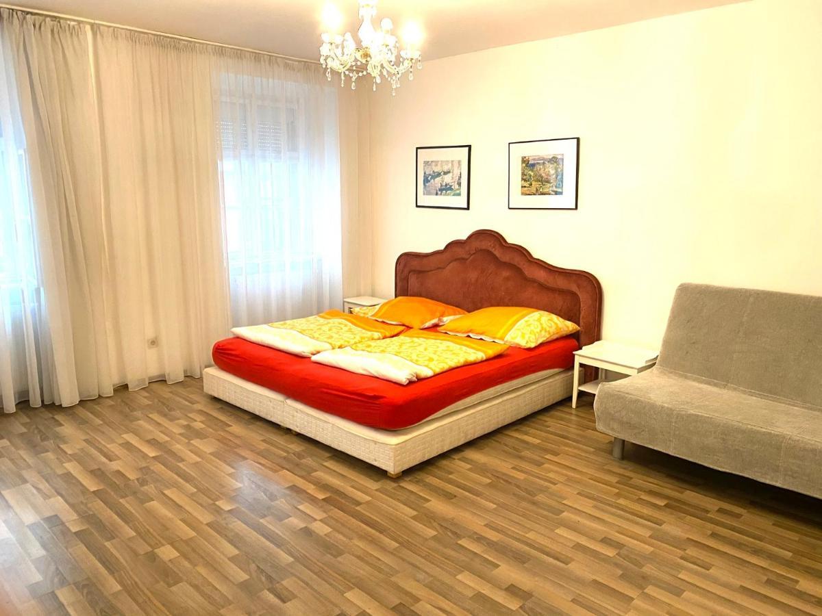 Apartment Opera Wiedeń Zewnętrze zdjęcie