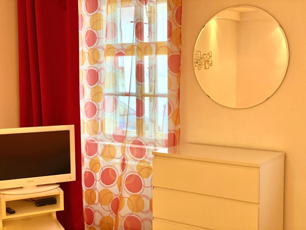 Apartment Opera Wiedeń Zewnętrze zdjęcie