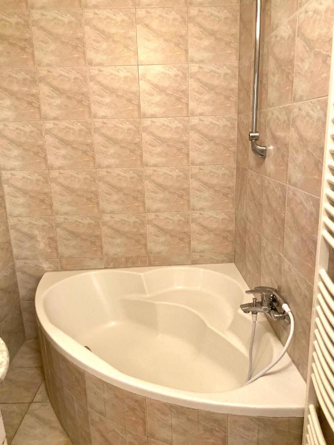 Apartment Opera Wiedeń Zewnętrze zdjęcie