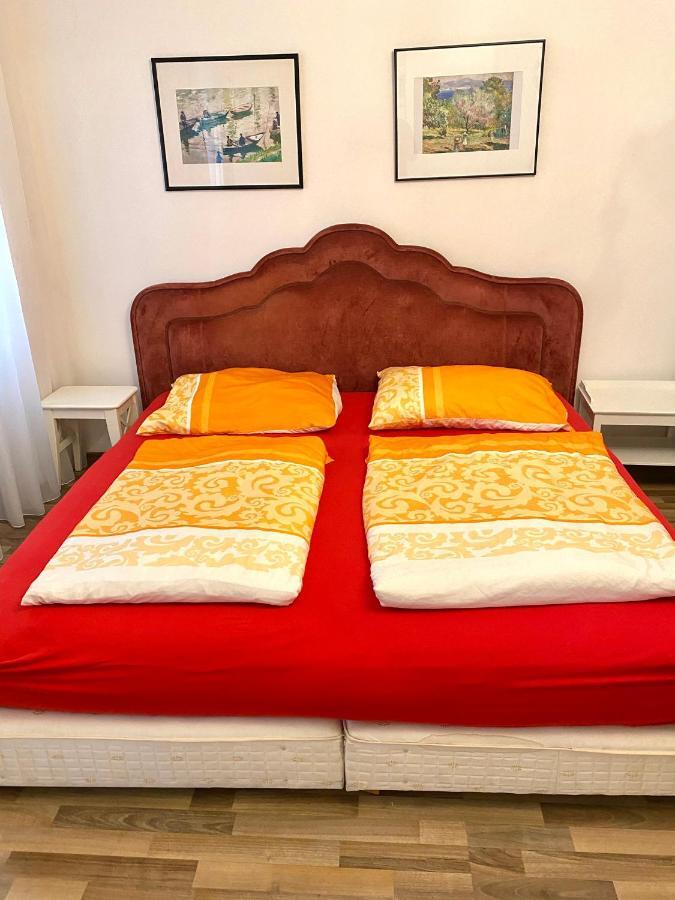 Apartment Opera Wiedeń Zewnętrze zdjęcie