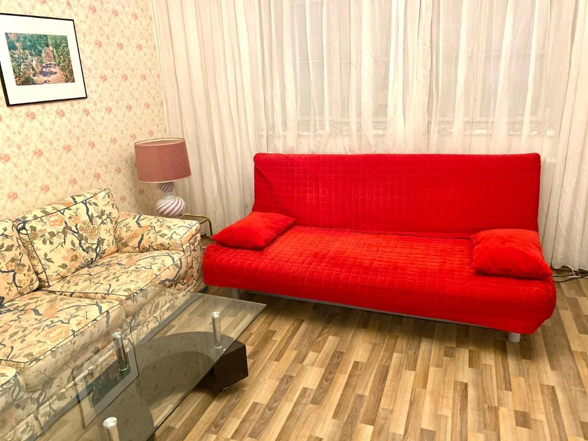 Apartment Opera Wiedeń Zewnętrze zdjęcie