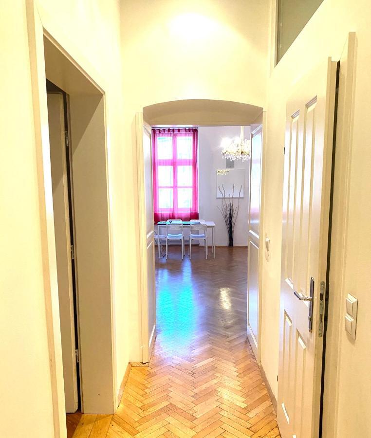 Apartment Opera Wiedeń Zewnętrze zdjęcie