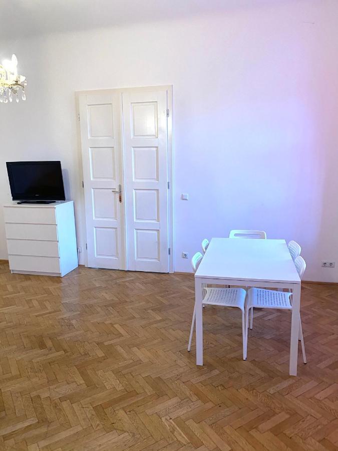 Apartment Opera Wiedeń Zewnętrze zdjęcie